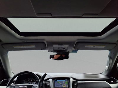 2020 GMC Yukon XL SLT