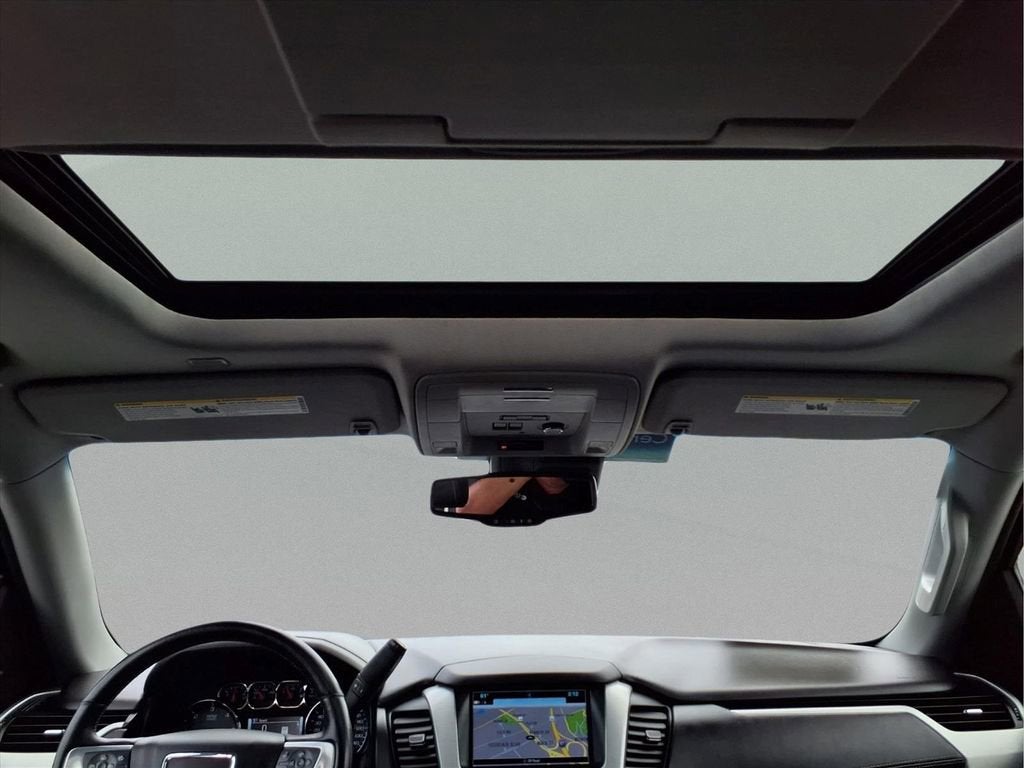 2020 GMC Yukon XL SLT
