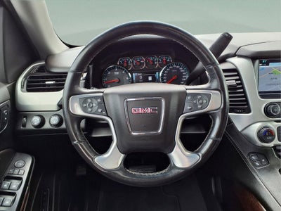 2020 GMC Yukon XL SLT