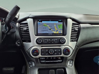 2020 GMC Yukon XL SLT