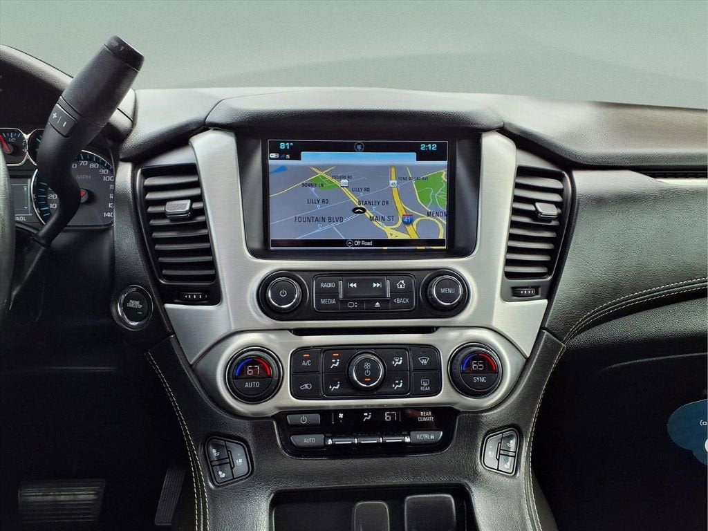 2020 GMC Yukon XL SLT