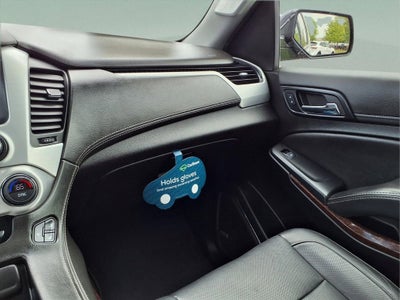 2020 GMC Yukon XL SLT