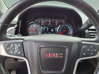 2020 GMC Yukon XL SLT