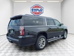 2020 GMC Yukon XL SLT