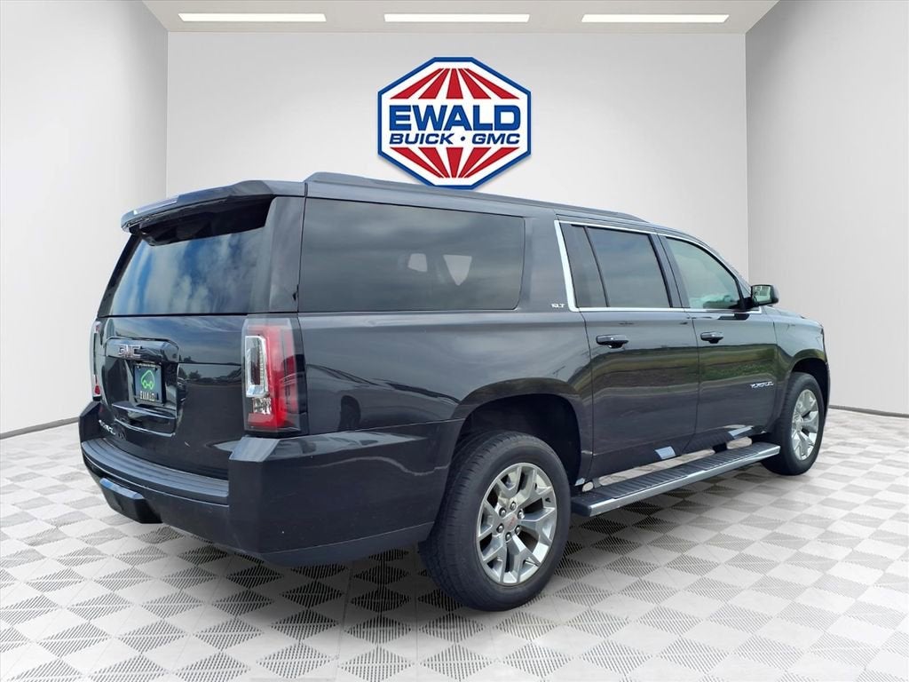 2020 GMC Yukon XL SLT