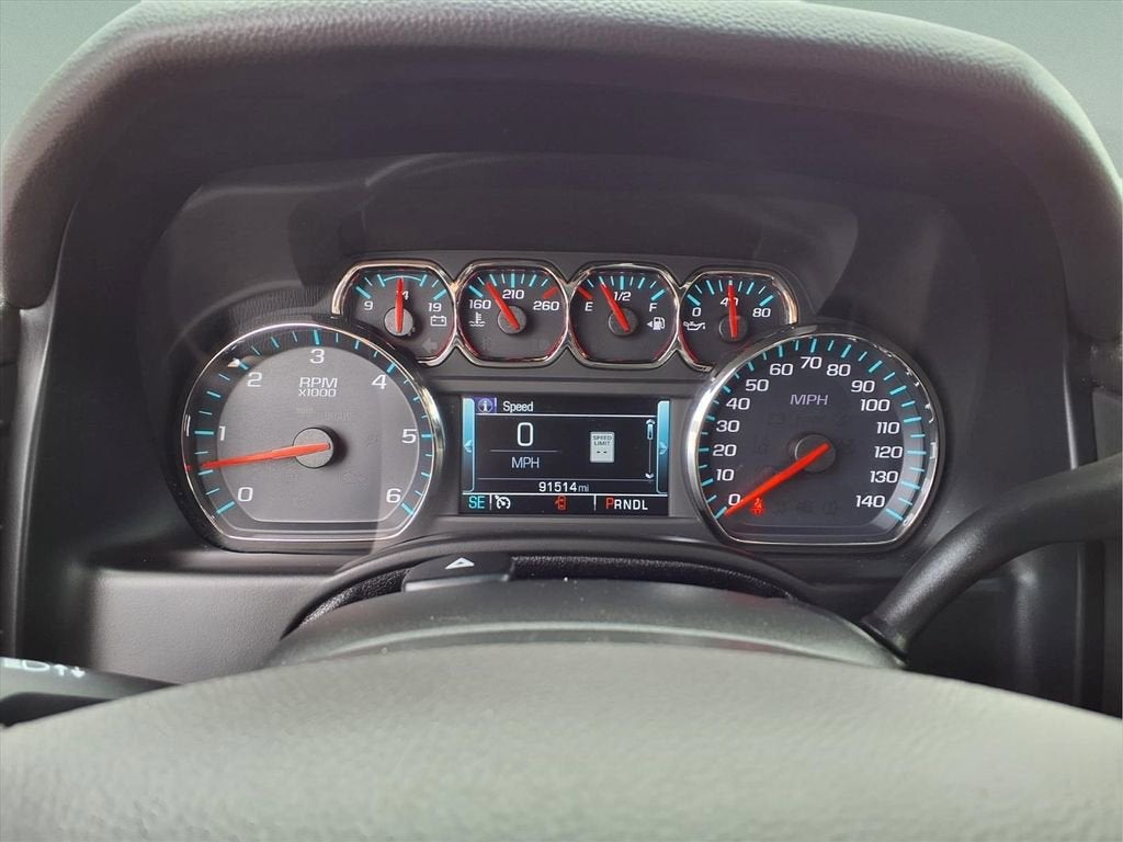 2020 GMC Yukon XL SLT