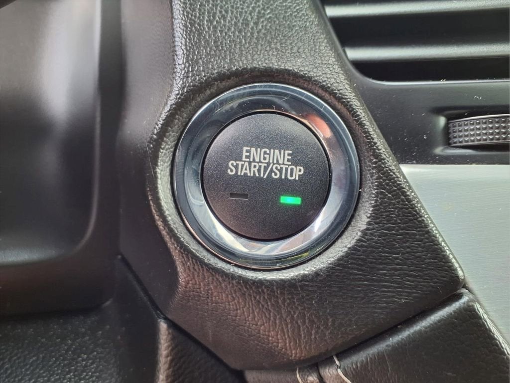 2020 GMC Yukon XL SLT