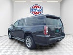 2020 GMC Yukon XL SLT