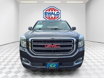 2020 GMC Yukon XL SLT