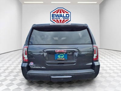 2020 GMC Yukon XL SLT