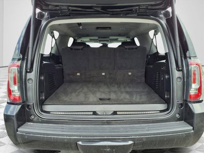 2020 GMC Yukon XL SLT