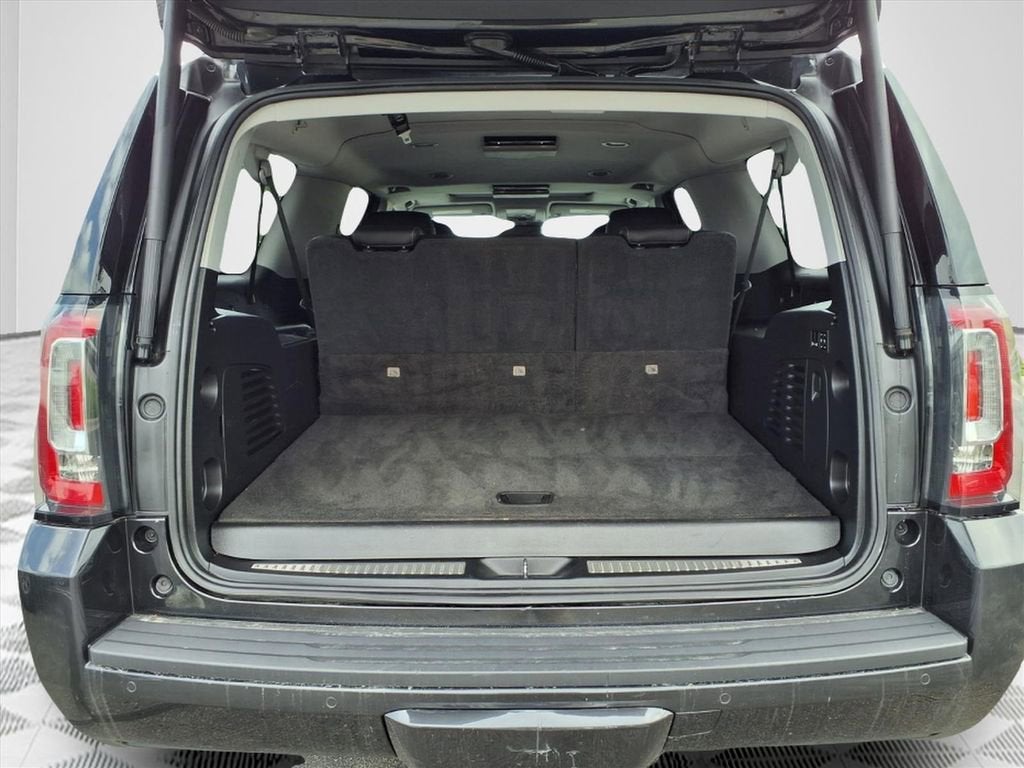 2020 GMC Yukon XL SLT