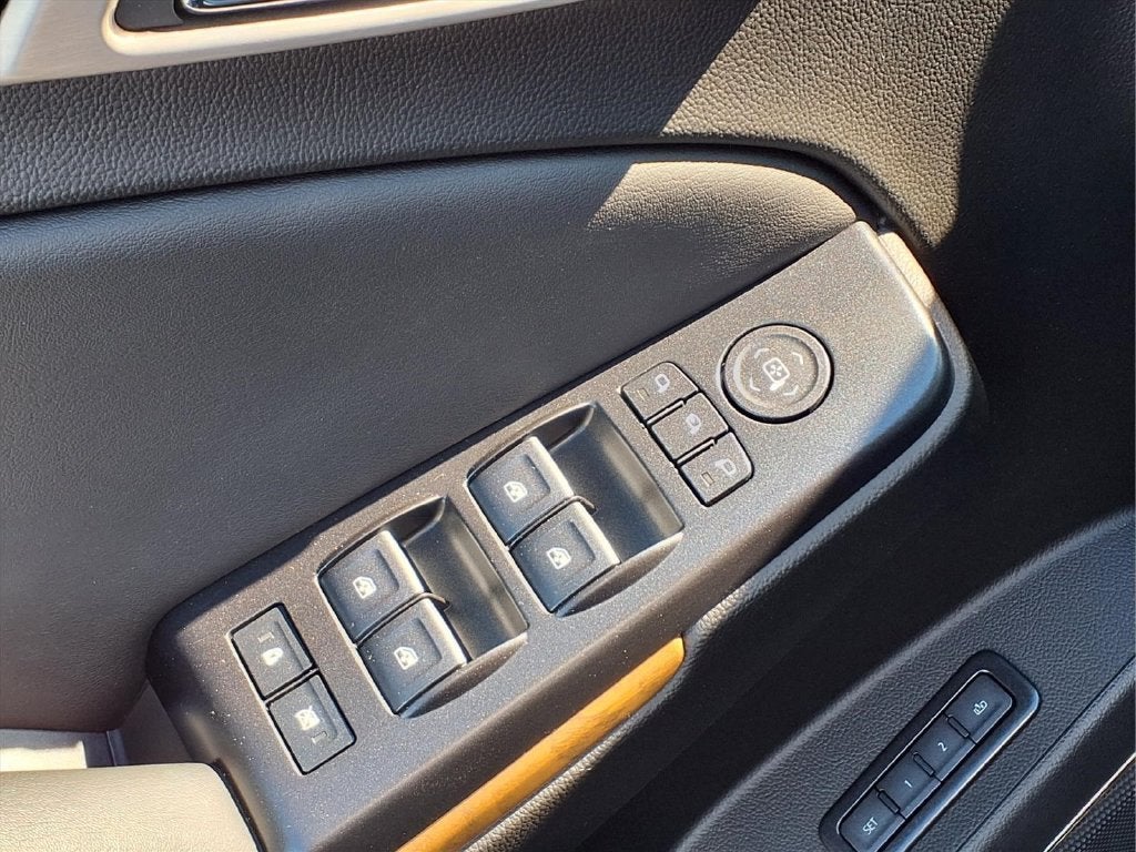 2020 GMC Yukon XL Denali