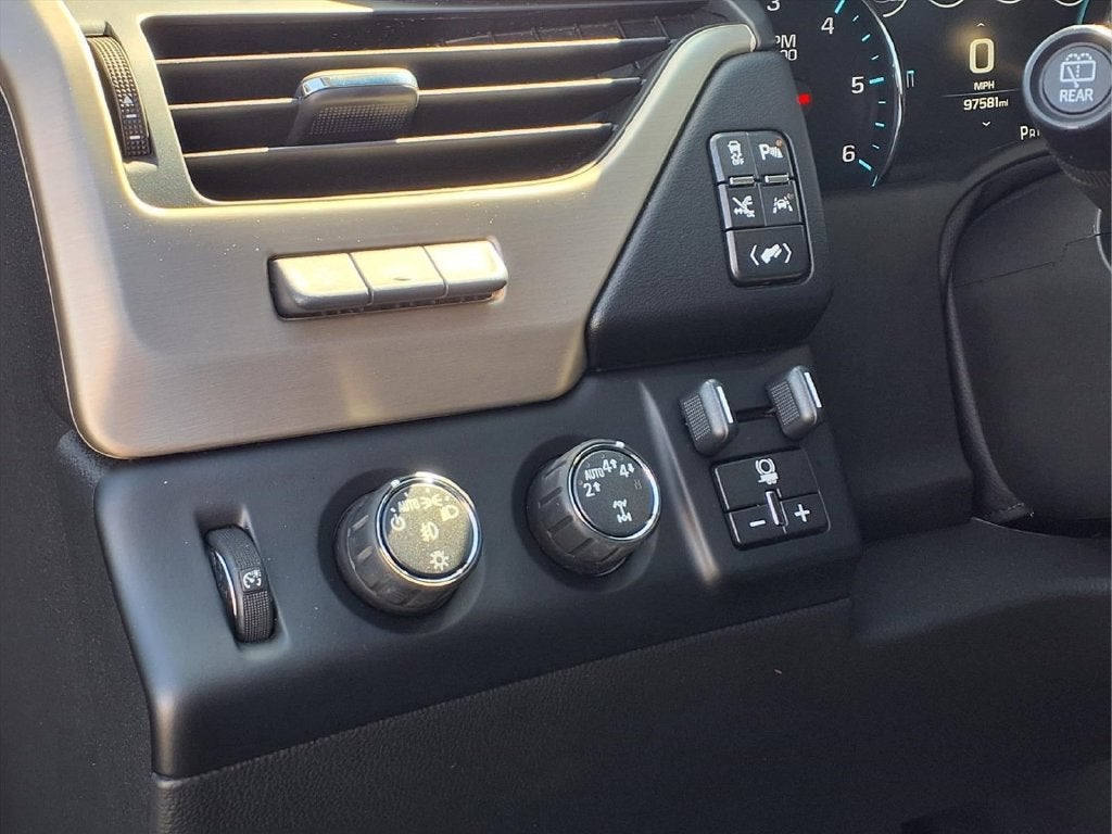 2020 GMC Yukon XL Denali
