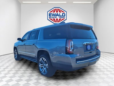 2020 GMC Yukon XL Denali