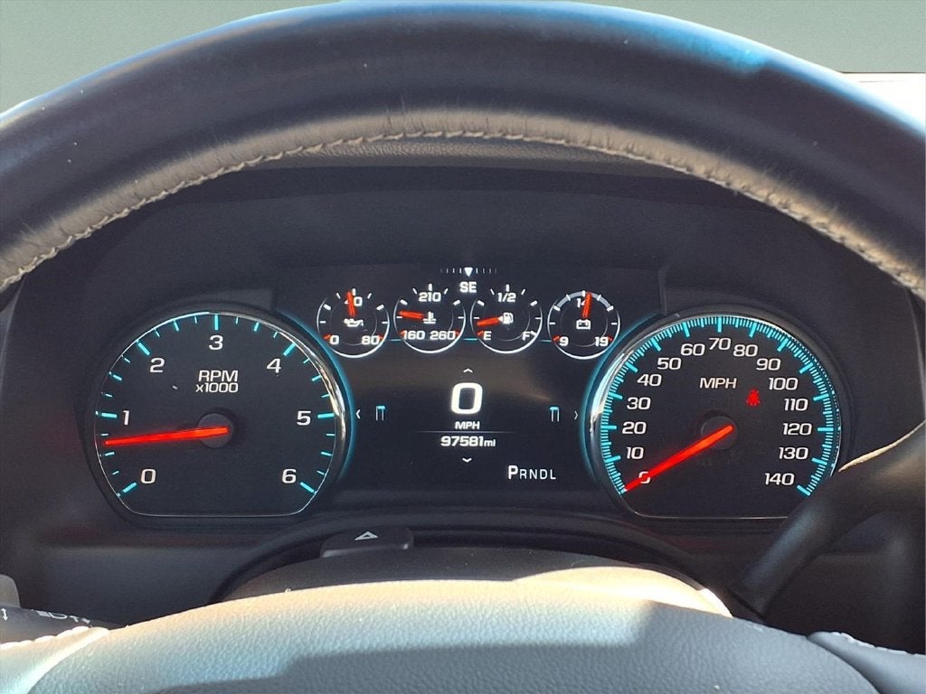 2020 GMC Yukon XL Denali