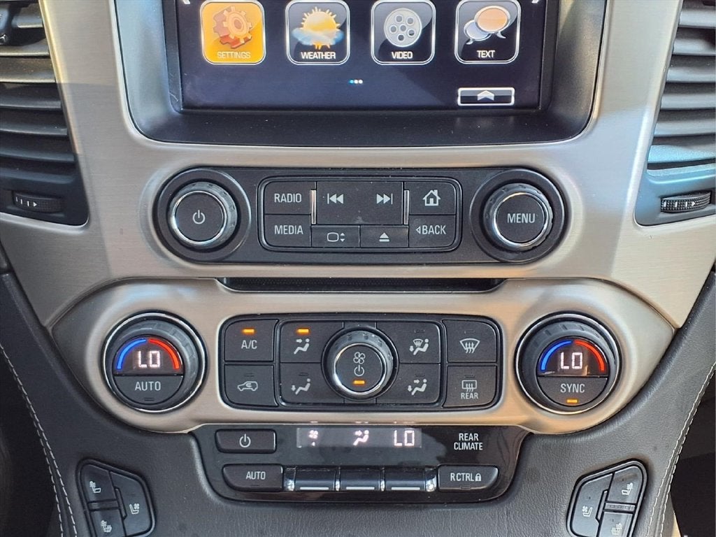 2020 GMC Yukon XL Denali