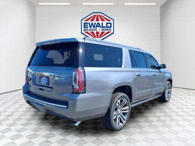 2020 GMC Yukon XL Denali