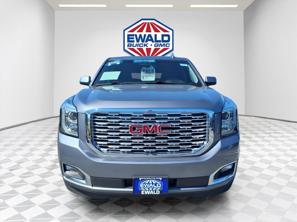 2020 GMC Yukon XL Denali