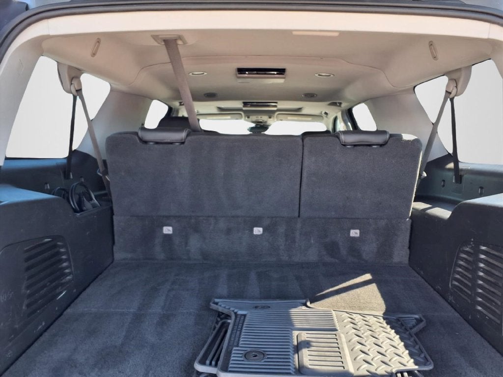 2020 GMC Yukon XL Denali