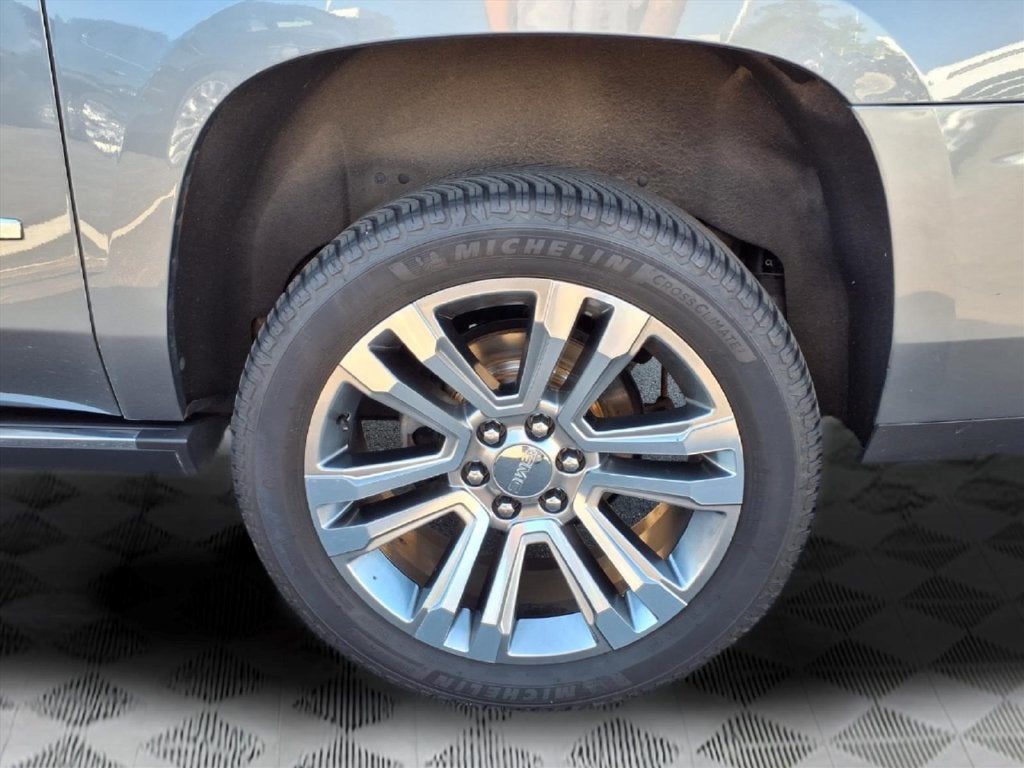 2020 GMC Yukon XL Denali