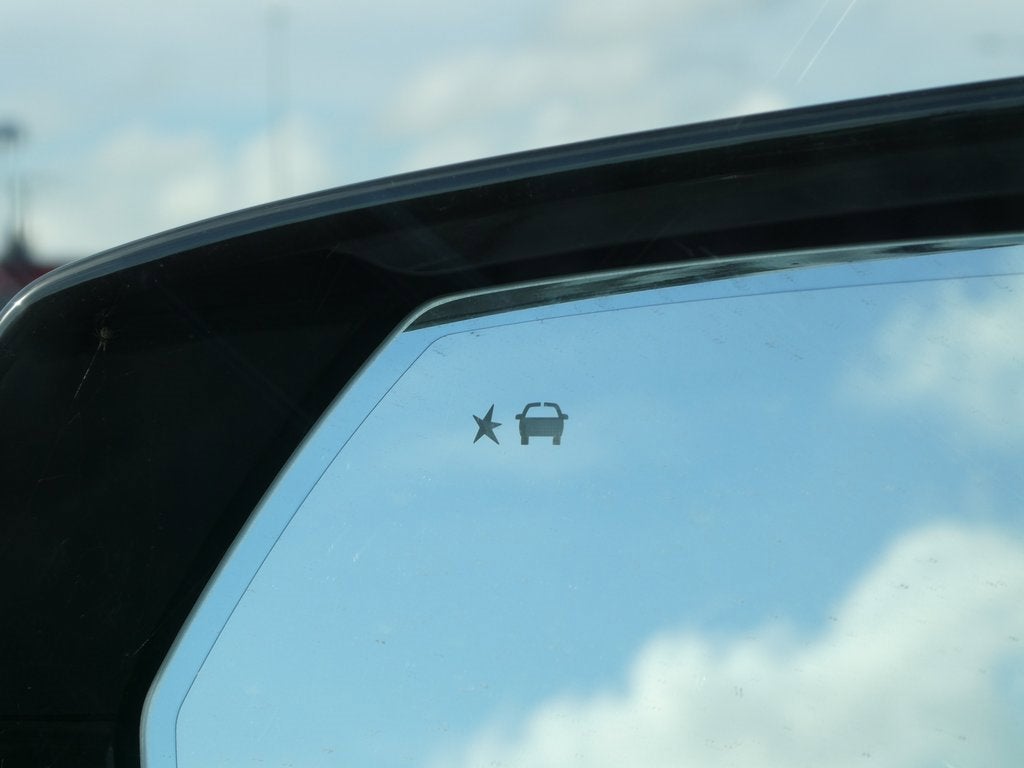 2026 GMC Sierra EV Denali Standard Range