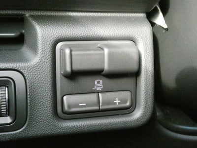 2026 GMC Sierra EV Denali Standard Range