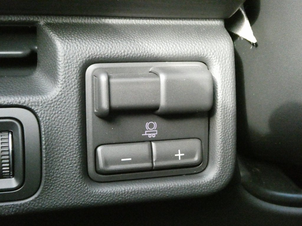 2026 GMC Sierra EV Denali Standard Range