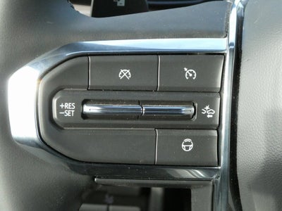 2026 GMC Sierra EV Denali Standard Range