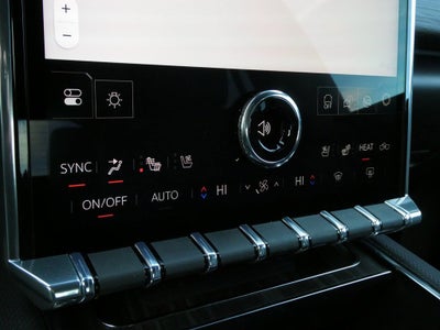 2026 GMC Sierra EV Denali Standard Range