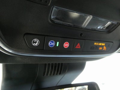 2026 GMC Sierra EV Denali Standard Range