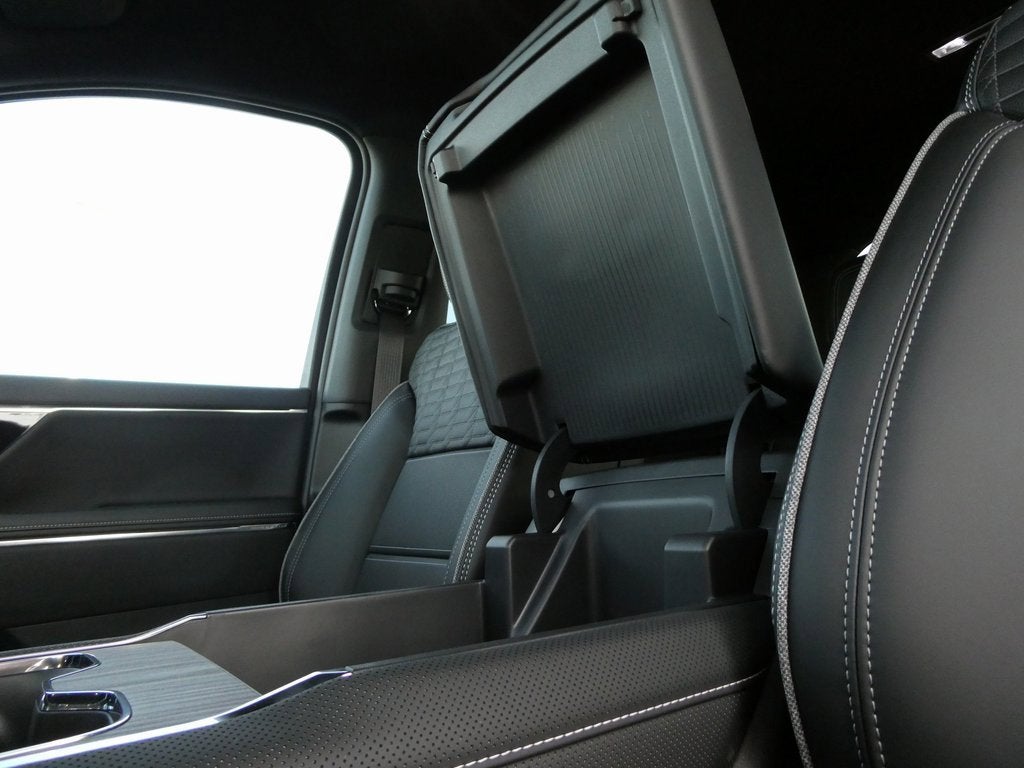 2026 GMC Sierra EV Denali Standard Range