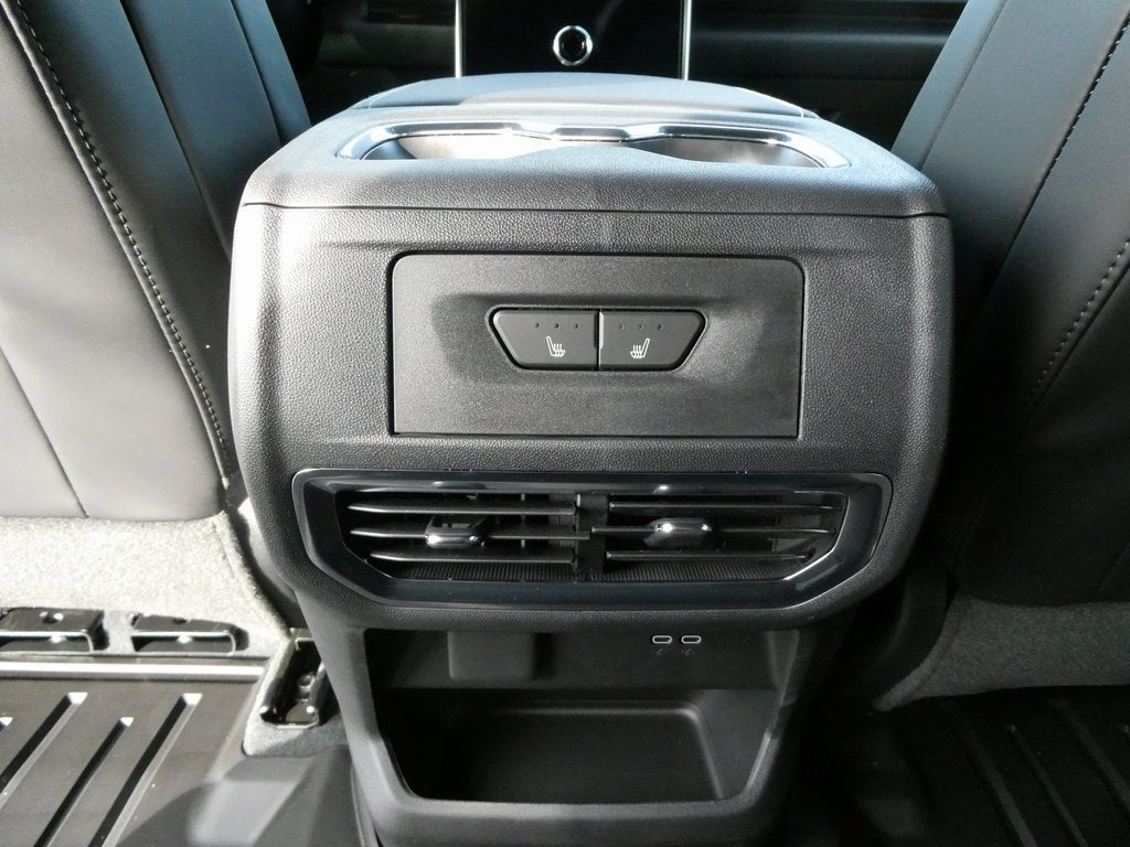 2026 GMC Sierra EV Denali Standard Range