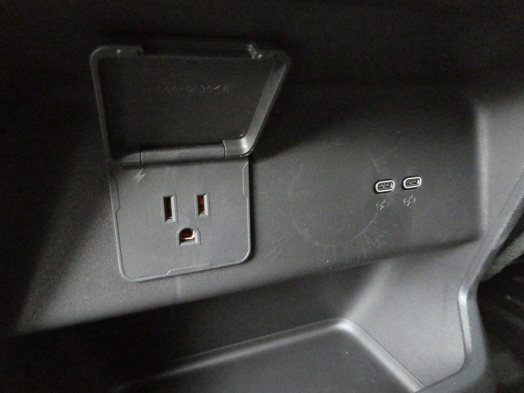 2026 GMC Sierra EV Denali Standard Range