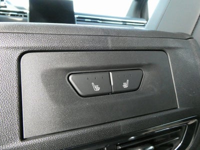 2026 GMC Sierra EV Denali Standard Range