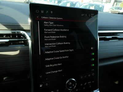 2026 GMC Sierra EV Denali Standard Range