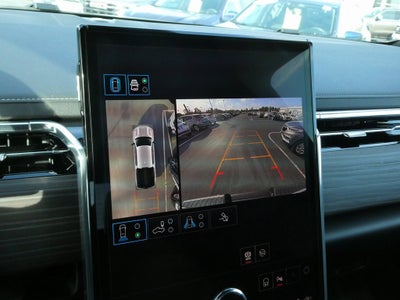 2026 GMC Sierra EV Denali Standard Range