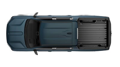 2026 GMC Sierra EV Denali Standard Range