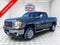 2011 GMC Sierra 2500 HD SLE