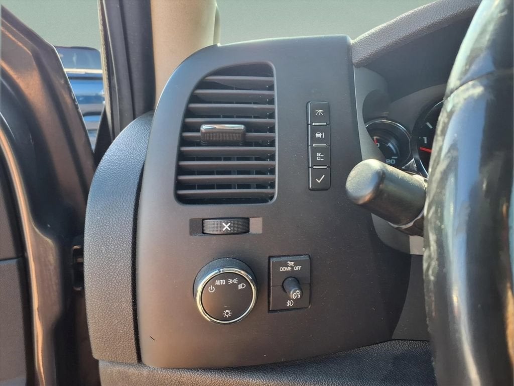 2011 GMC Sierra 2500 HD SLE