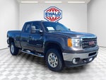 2011 GMC Sierra 2500 HD SLE