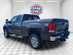 2011 GMC Sierra 2500 HD SLE