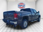 2011 GMC Sierra 2500 HD SLE