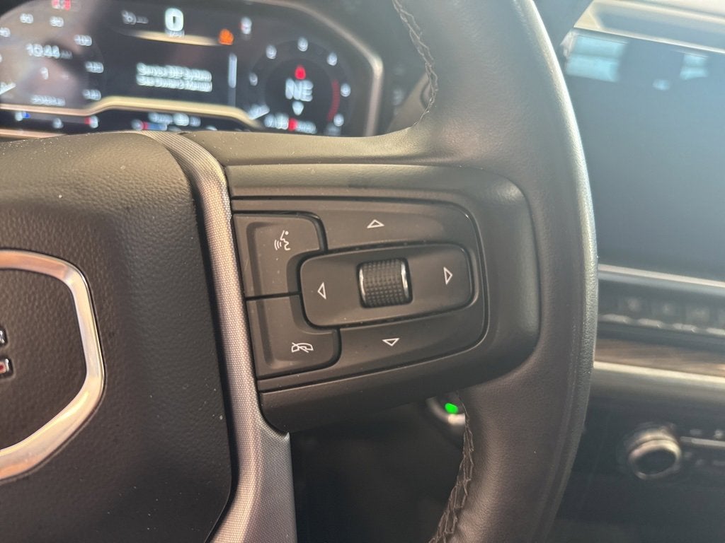 2024 GMC Sierra 2500 HD SLE