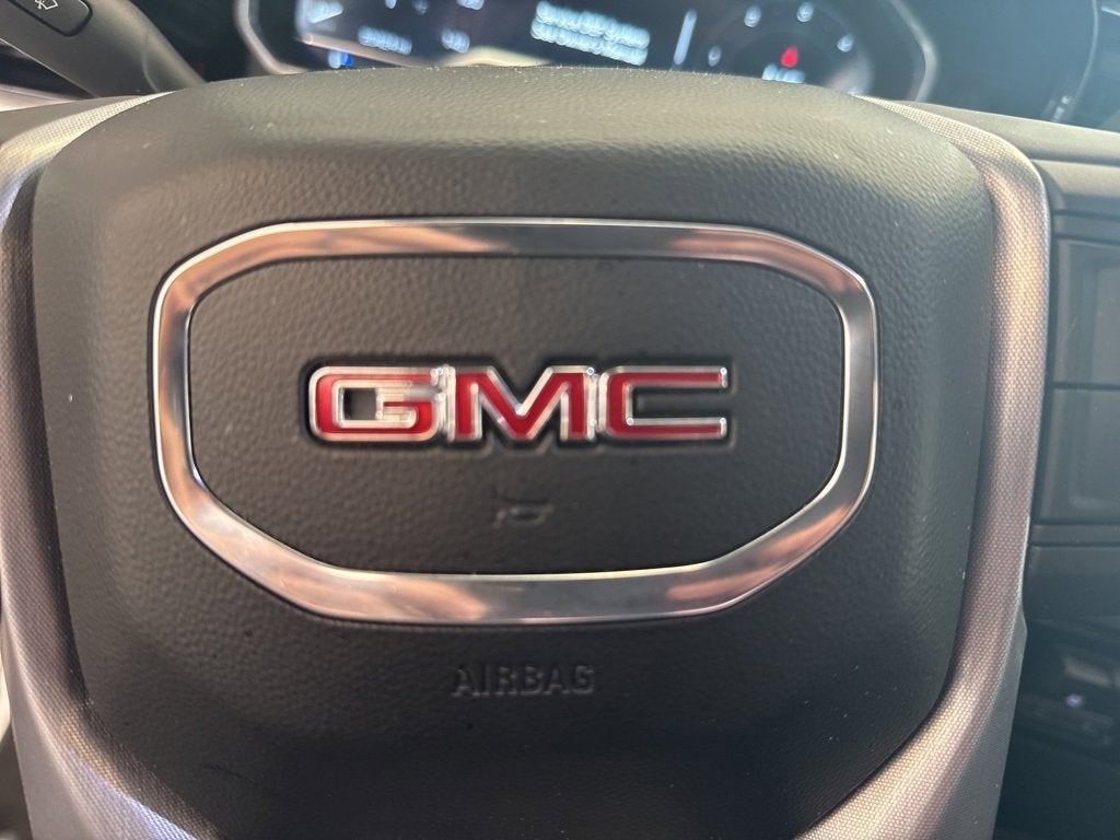 2024 GMC Sierra 2500 HD SLE