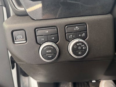 2024 GMC Sierra 2500 HD SLE