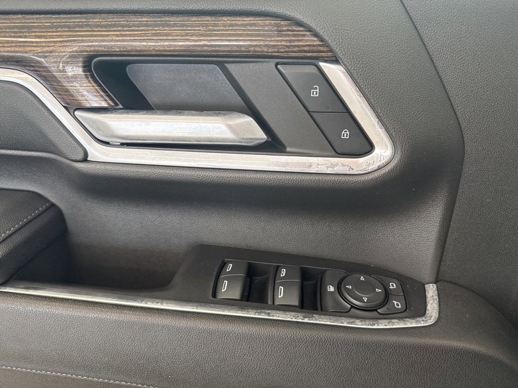 2024 GMC Sierra 2500 HD SLE