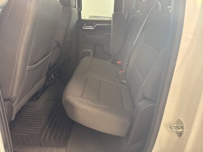 2024 GMC Sierra 2500 HD SLE