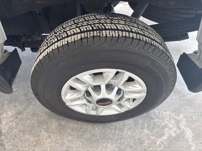 2024 GMC Sierra 2500 HD SLE