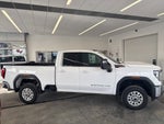 2024 GMC Sierra 2500 HD SLE
